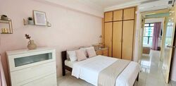 Blk 686C Jurong West Central 1 (Jurong West), HDB 4 Rooms #623587571